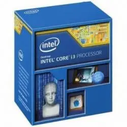CPU INTEL I3 4eme